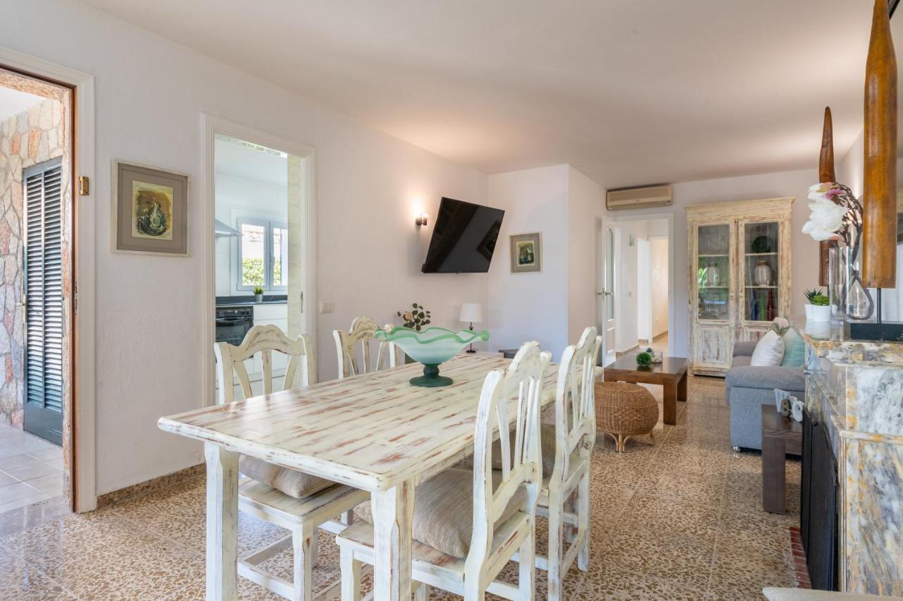 Mercuri Ferienhaus
